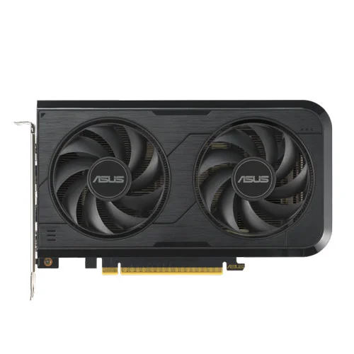 Asus Dual RTX 5050 OC 8GB GDDR6 Graphics Card